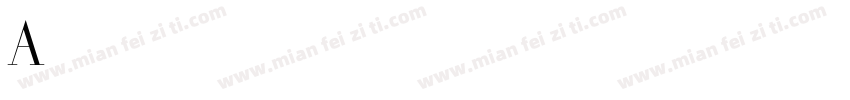 Allegretto Script OneC字体转换